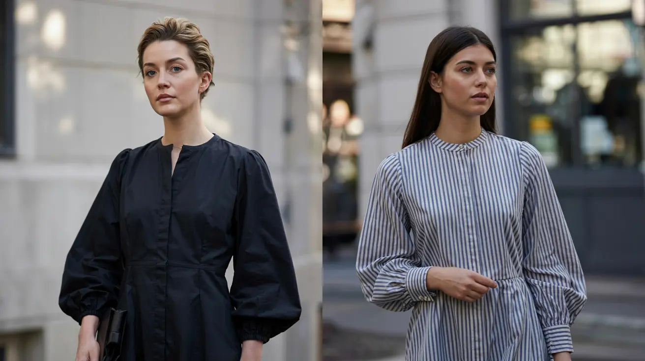 Dress Guide: How to Choose the Perfect Dress for Every Occasion