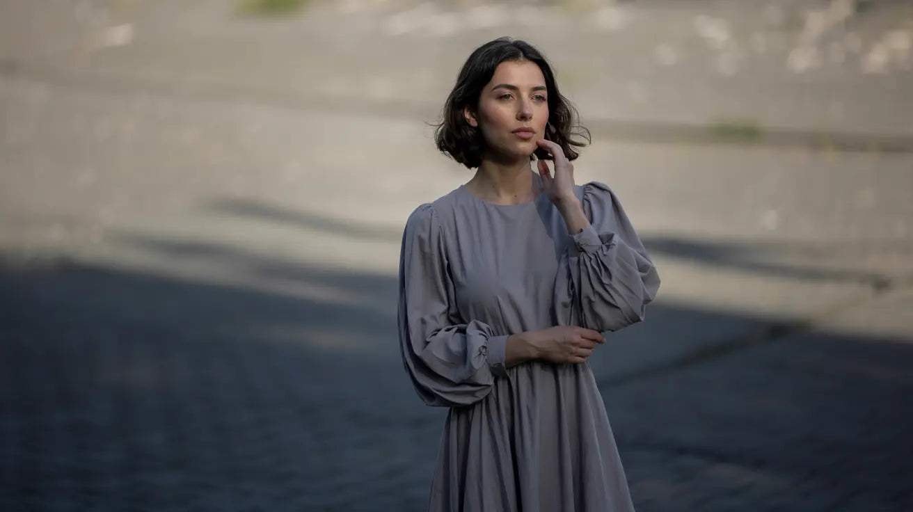 Dress Styling Tips: How to Elevate Looks with Statement Sleeves