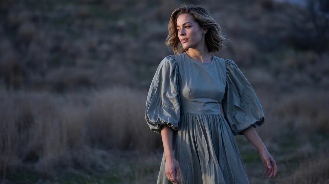 Dress Lengths Explained: How to Style Mini, Midi, and Maxi Dresses