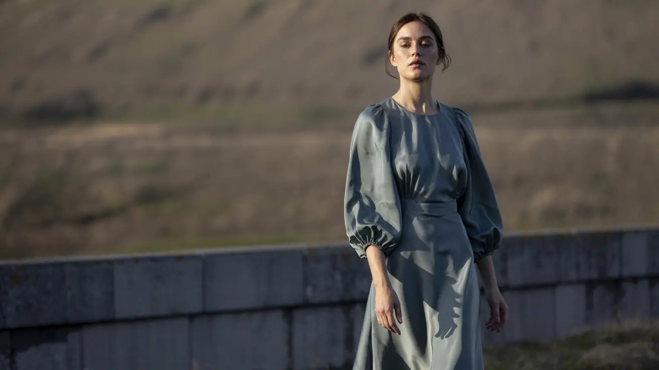 Dress Fits: A Complete Guide to Flattering Silhouettes for All Body Types